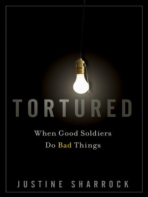 cover image of Tortured